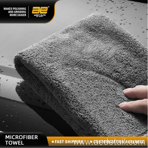 Wholesale Custom Dry Fast Microfiber Towel